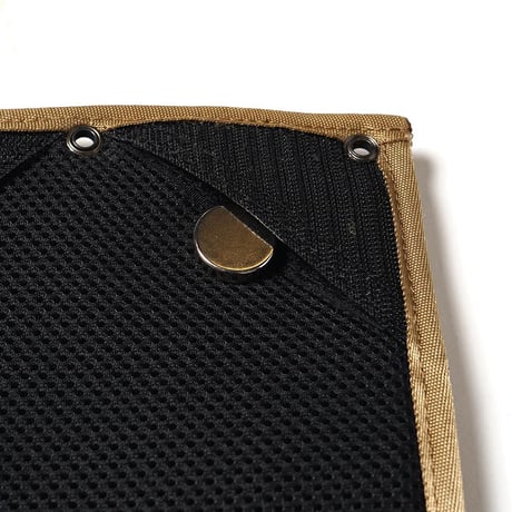 BALLISTICS INDUSTRIES, MULTI PLATE M