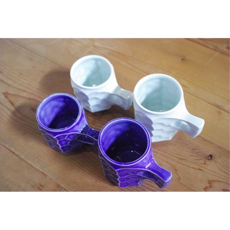 Akihiro Woodworks, Zjincup ceramic