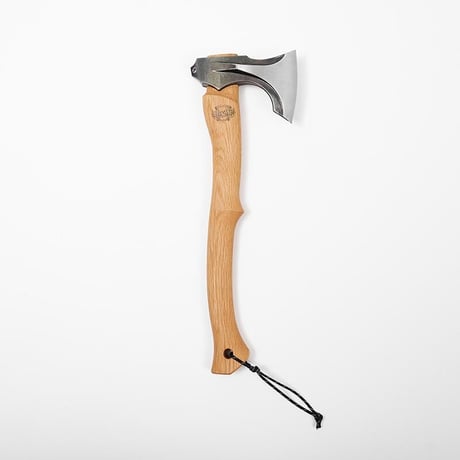 BALLISTICS INDUSTRIES, RAID AXE
