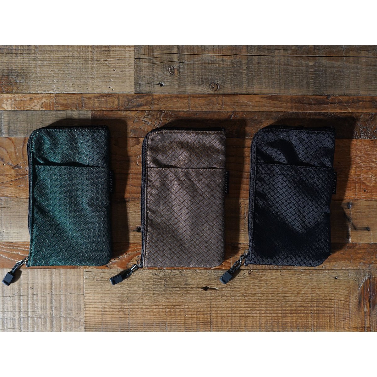 BANK HALF TRACK PRODUCTS