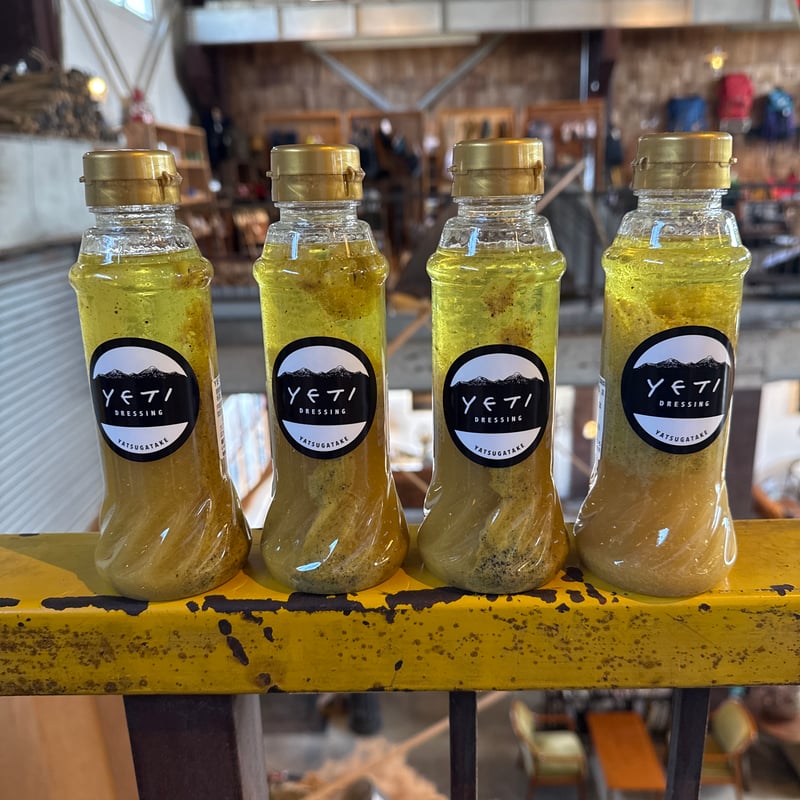 YETI,ドレッシング | Purveyors