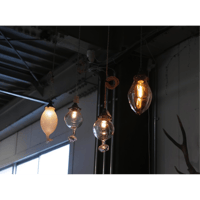 小牧広平, Lampshade(コード付き)