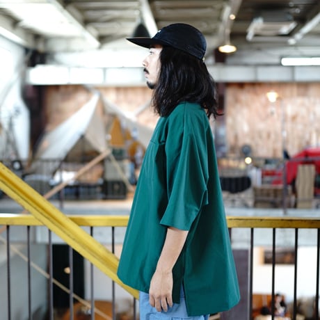 HALFTRACK PRODUCTS, dolmanT, Purveyors 限定カラー