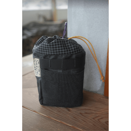 VRNCLR, 22RE stem bag