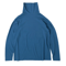 PORTER CLASSIC, PEACE COTTON TURTLENECK
