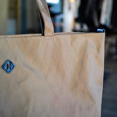 holo, Every tote X-pac