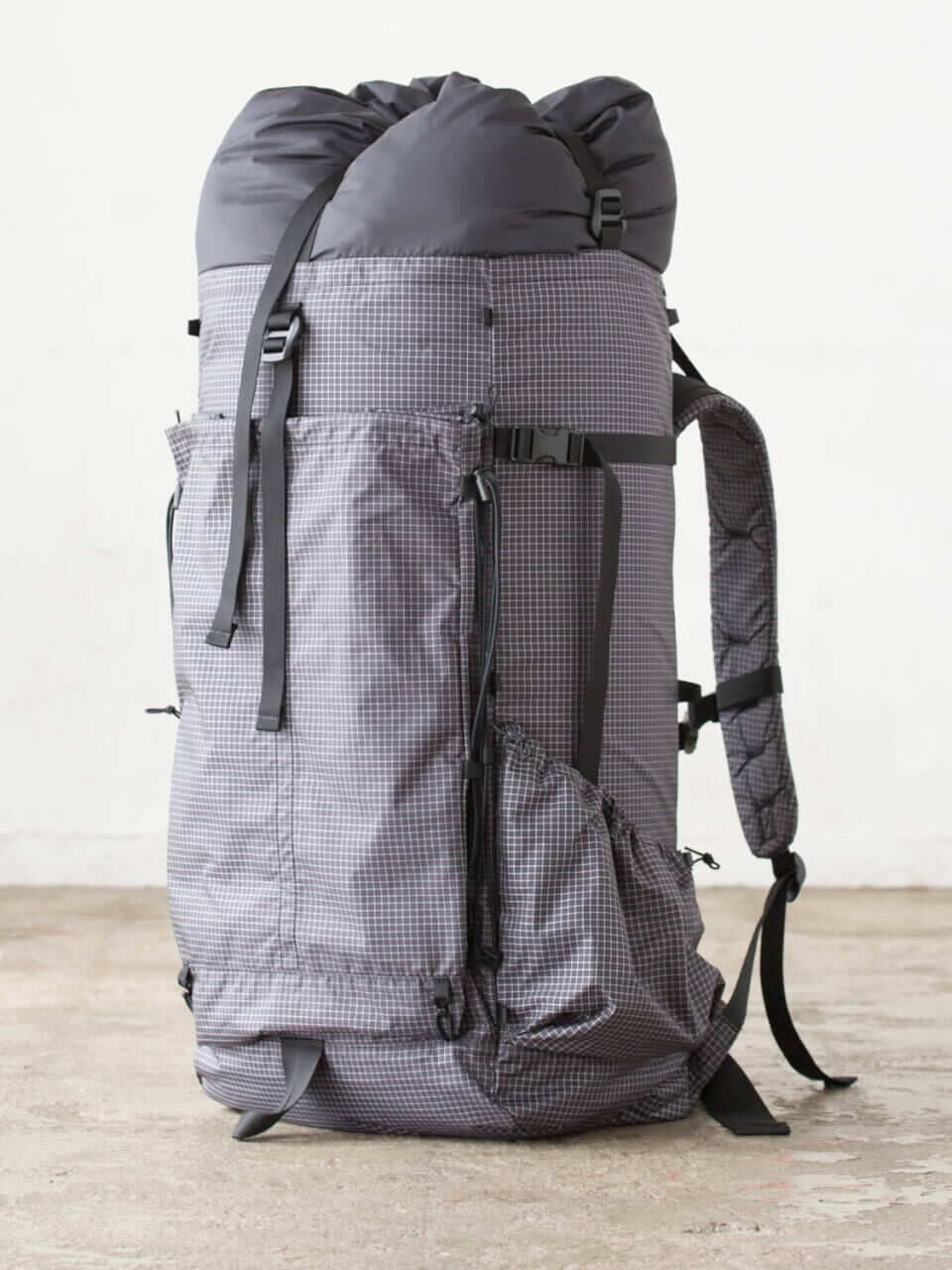 TRAIL BUM HAULER SPECTRA トレイルバム HAULER SPECTRA｜Trail Bum（トレイルバム）公式サイト