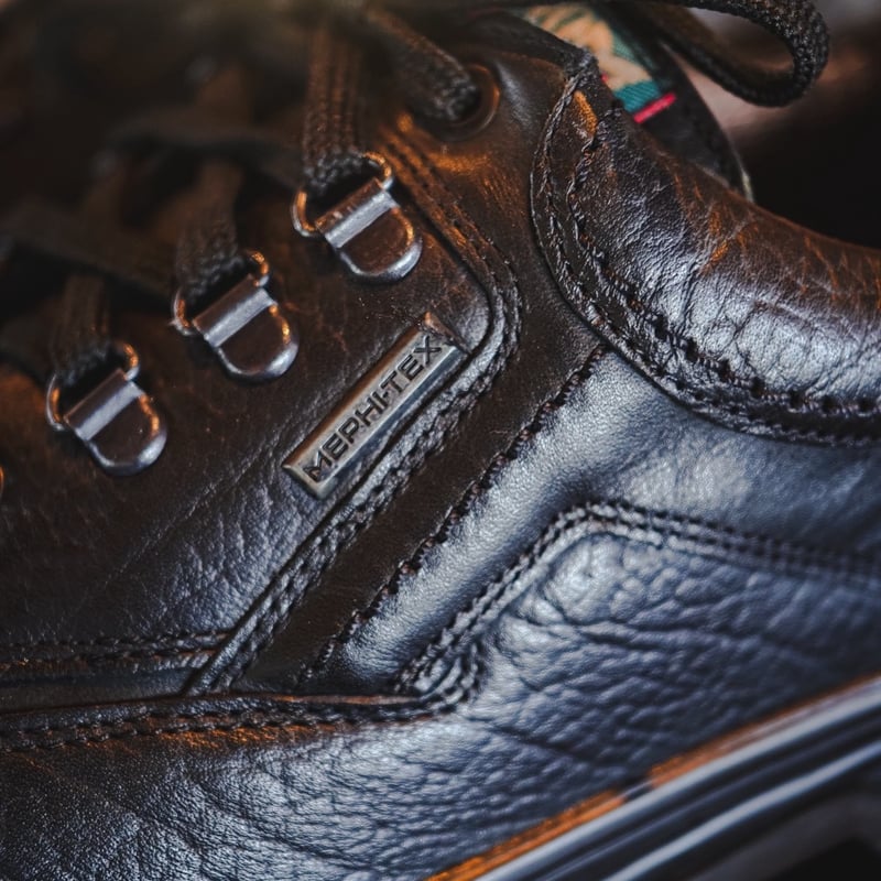 MEPHISTO,BARRACUDA | Purveyors