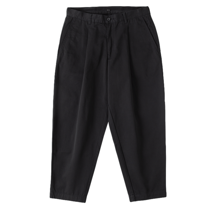 PORTER CLASSIC, DUKE ELLINGTON CHINOS | Purveyors