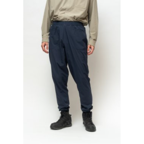 atelierBluebottle, Hiker's PANTS 2025 | Purveyors