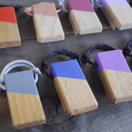 Tetsu/Moku Design,センヌキ
