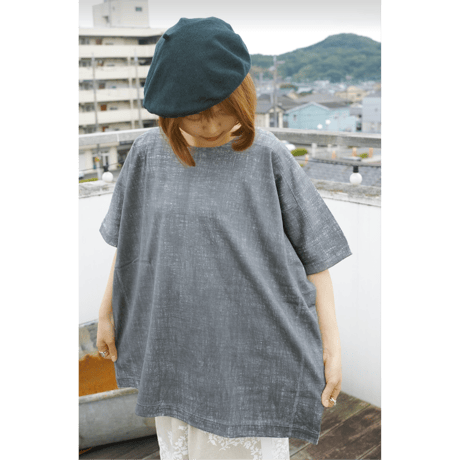 ASEEDONCLOUD, shokuonshitsu T-shirt