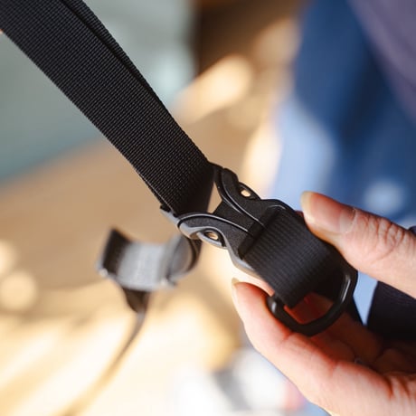 Product Twelve, City Belt Bag