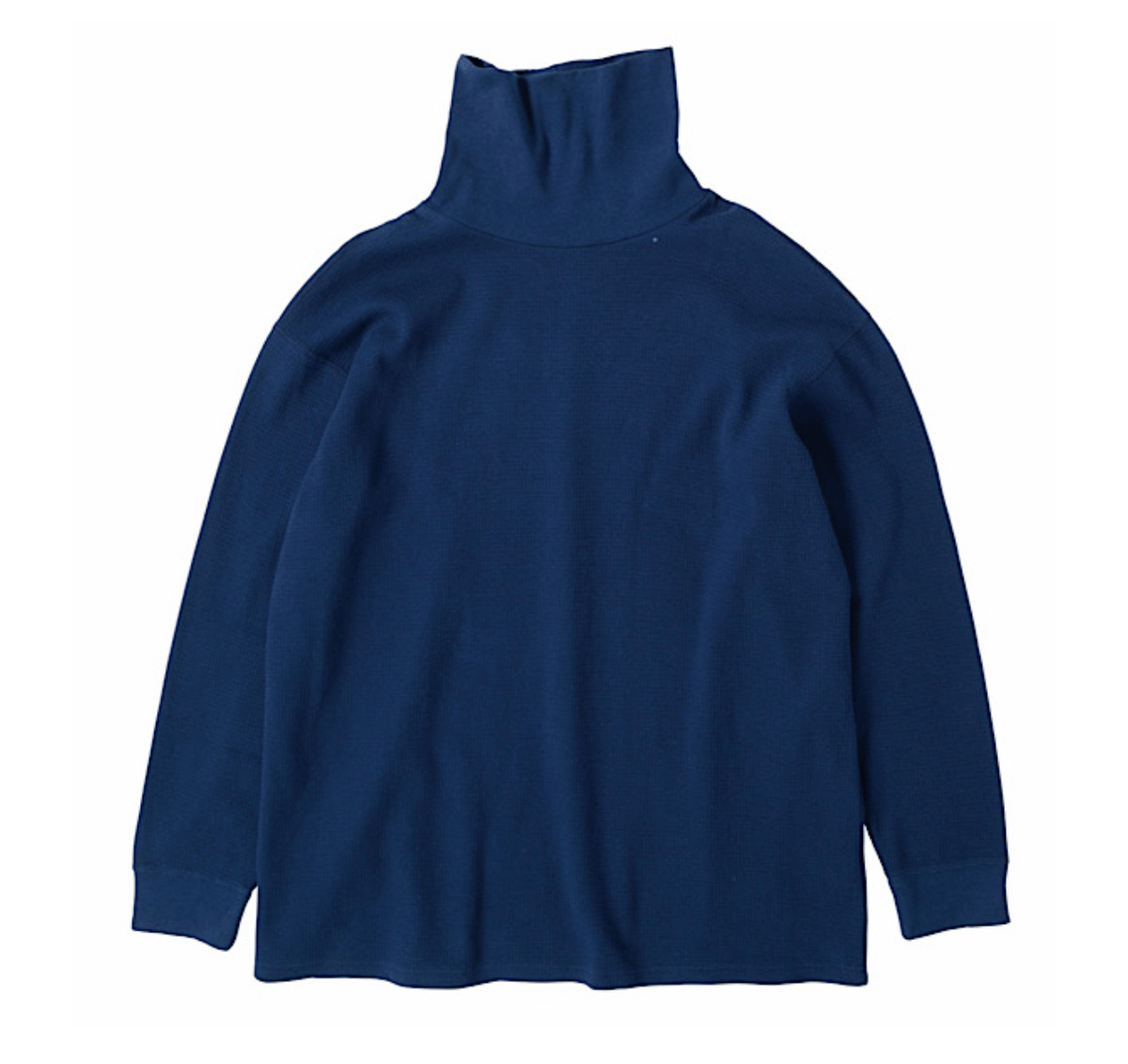 PORTER CLASSIC, H/W THERMAL TURTLENECK | Purveyors