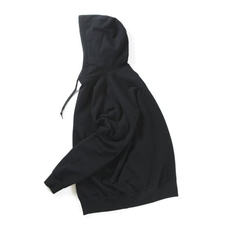 BROWN by 2-tacs, BAA inlay-hoodie