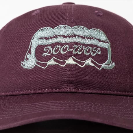 TACOMA FUJI RECORDS,DOO WOP CAP