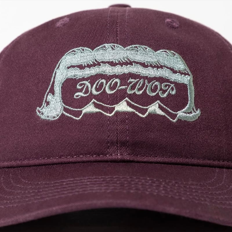 TACOMA FUJI RECORDS,DOO WOP CAP | Purveyors