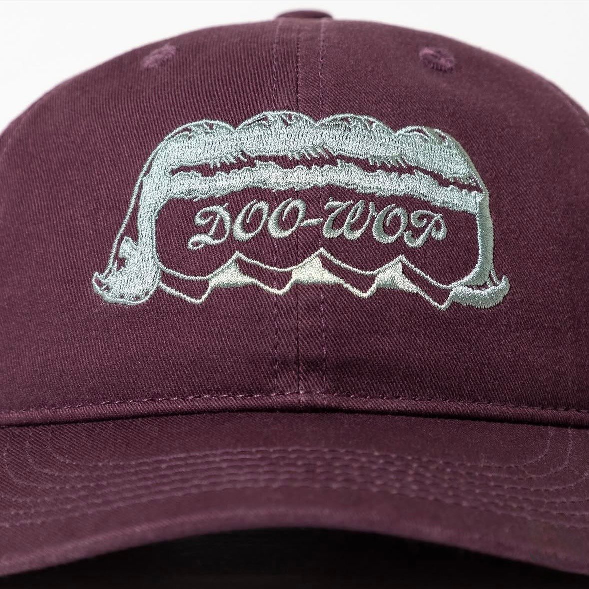 TACOMA FUJI RECORDS,DOO WOP CAP | Purveyors