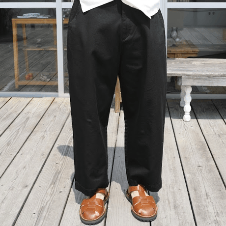 PORTER CLASSIC, GENE KELLY CHINOS