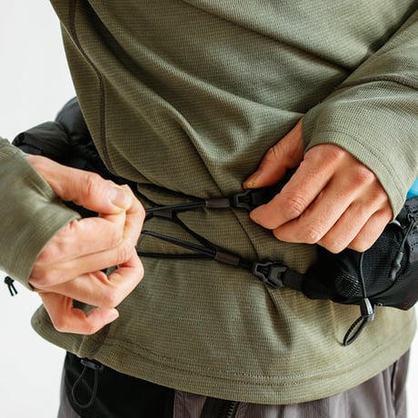 CAYL ケイル GTD Belt V2