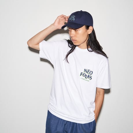 FreshService , NEOFOLKS T-SHIRT