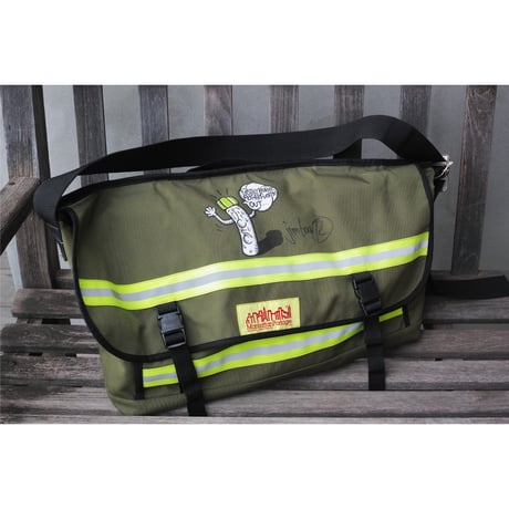 Vacation,BAG ヴィンテージManhattan