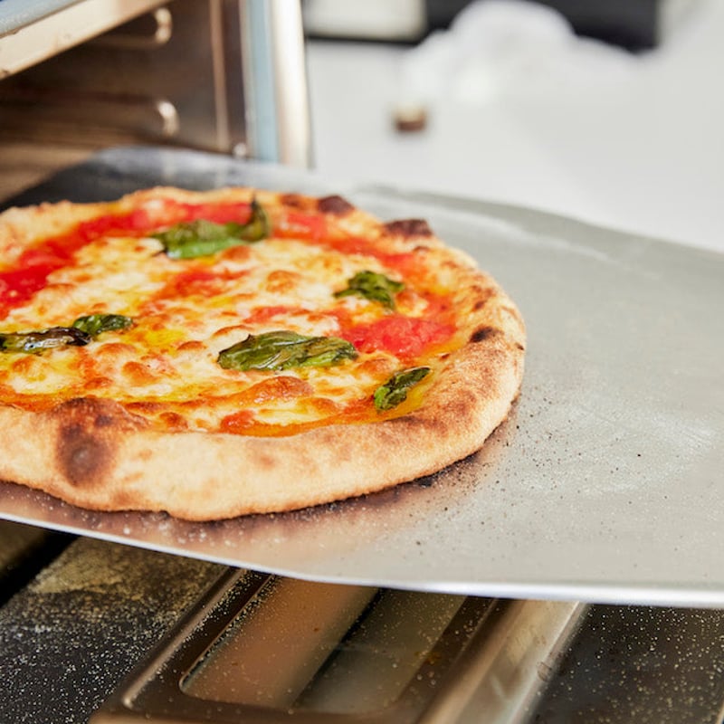 【新品ピザストーン付き】ENRO　電気式窯焼名人 ポータブル 電気 ピザ窯 電気式窯焼名人 ポータブル家電ピザ窯 – ENRO 日本公式サイト