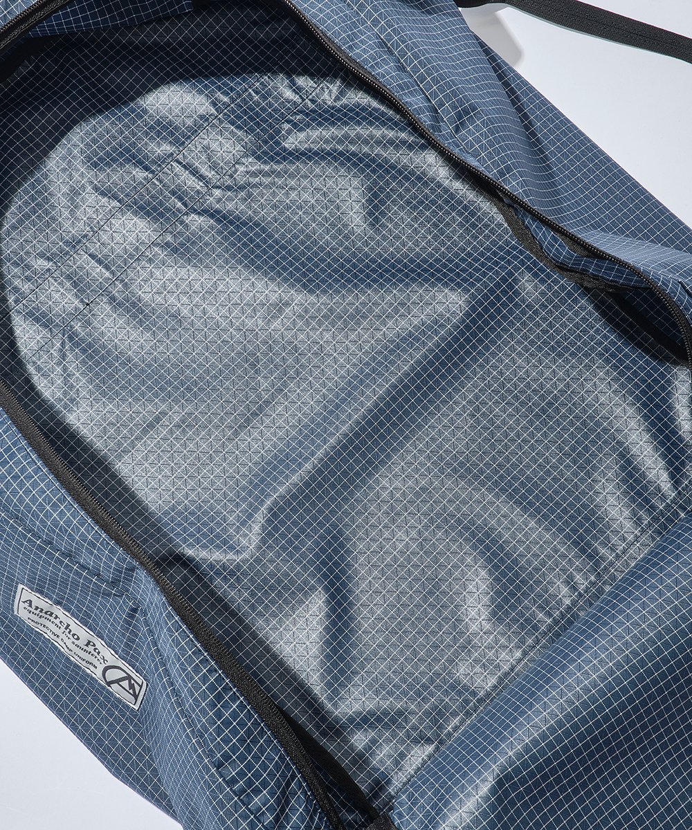 MOUNTAIN RESEARCH,Duffle Bag 70 | Purveyors