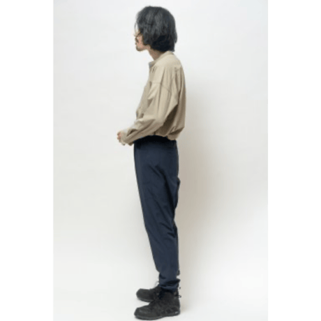 atelierBluebottle, Hiker’s PANTS 2025