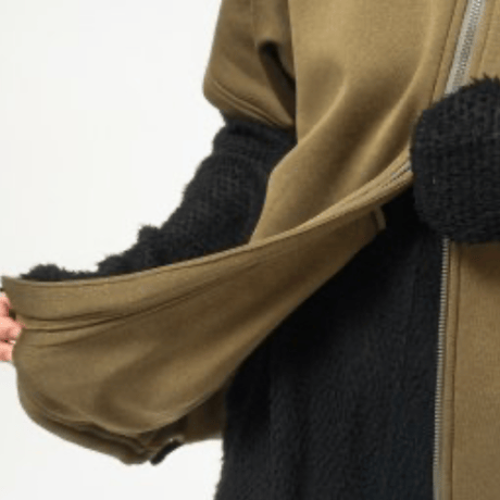 atelierBluebottle, MOUNTAIN DRY SHORT SLEEVES