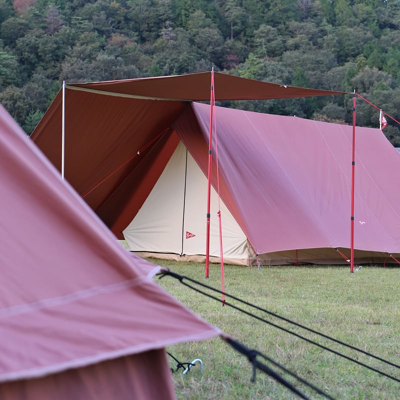 SPATZ, Canopy | Purveyors