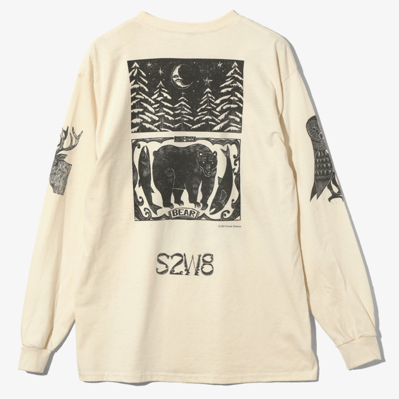 木村 Pilgrim Surf+Supply（ピルグリム サーフ+サプライ）SOUTH2