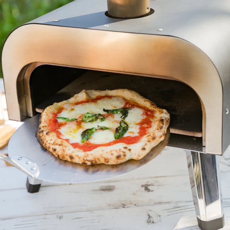 ENRO, ポータブルピザ窯「窯焼名人2」 | Purveyors ENRO ピザ窯 窯焼