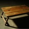 wood life service, フォールディングテーブルM