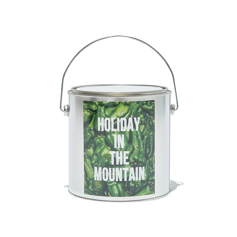 Mountain Research, Metal Can (L) | Purveyors