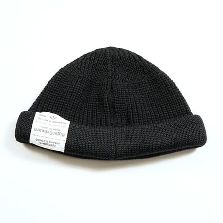 Nigel Cabourn, BEANIE WOOL