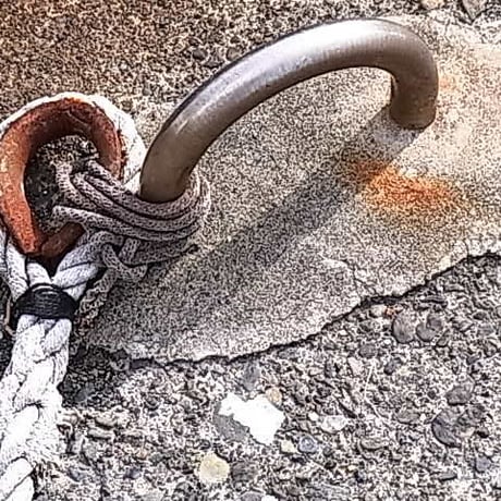 TARASUKIN BONKERS, KNOT BALL