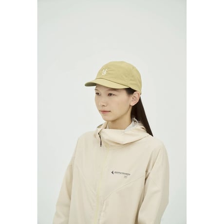 halo commodity,ROGO Cap