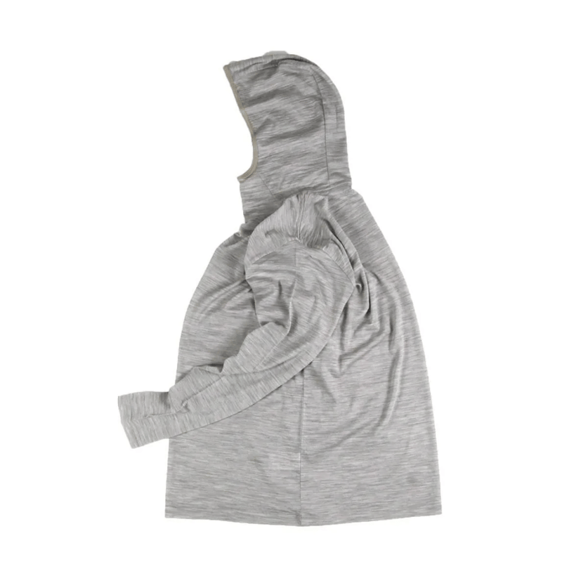 BROWN by 2-tacs　BAA hoodie BROWN by 2-tacs / BAA HOODIE | st. valley house - セント