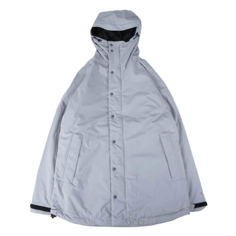 atelierBluebottle, ALPHA WOOL JACKET 2024