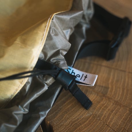Shelt,Henchman Bag