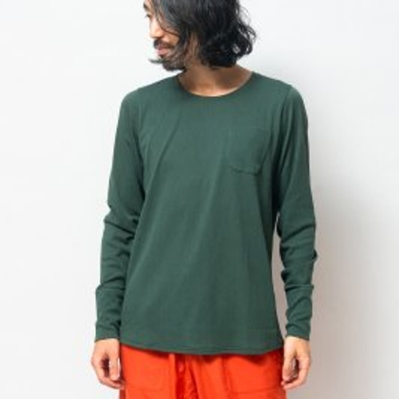 atelierBluebottle,wool dots long sleeve | Purve