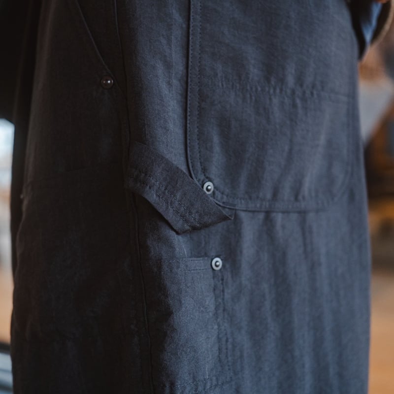 Product Twelve,Silk Nylon Short Work Pants | Pu