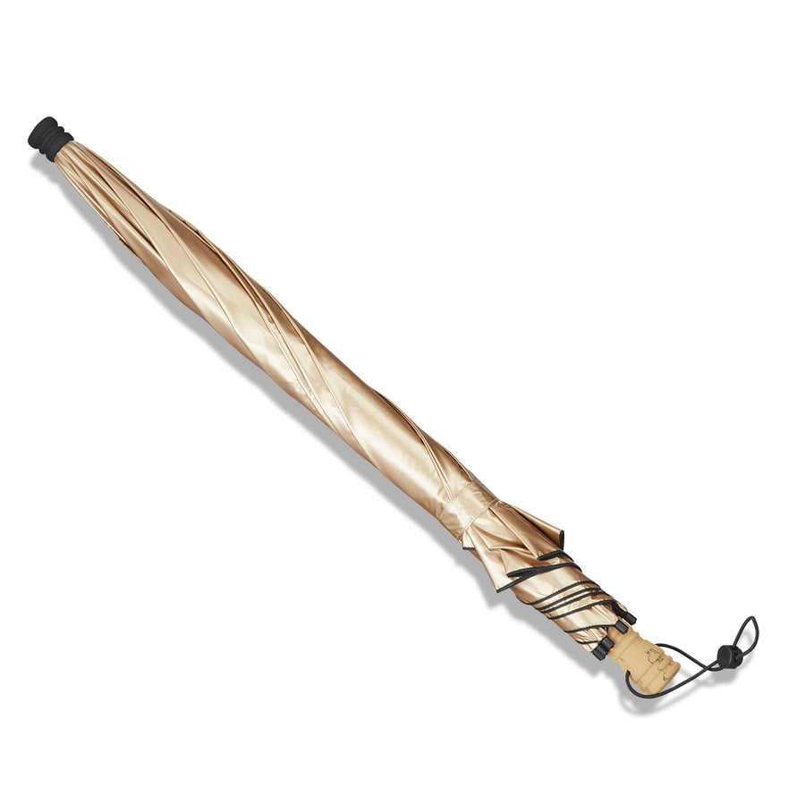 GOSSAMER GEAR, GOLD DOME ULTRALIGHT UMBRELLA |
