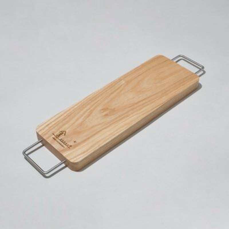 MOUNTAIN RESEARCH　Cutting Board (L) Mountain Research, Cutting Board(L) | Purveyors