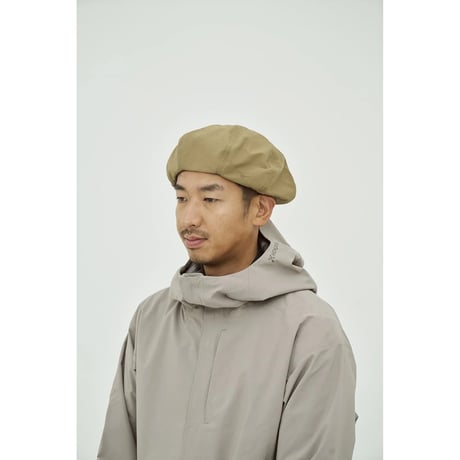 halo commodity,Salt Over Beret