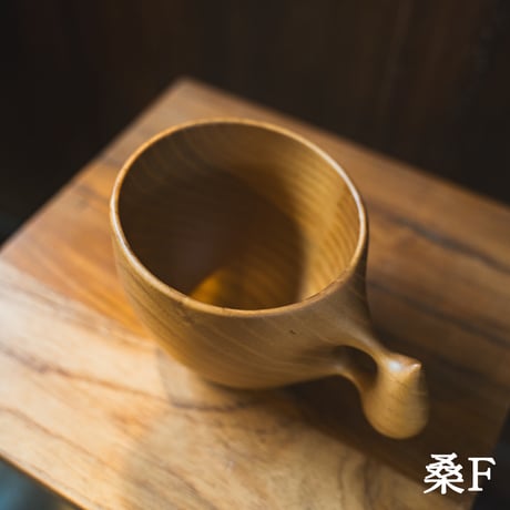 HOKUTO59 mogu cup  size M