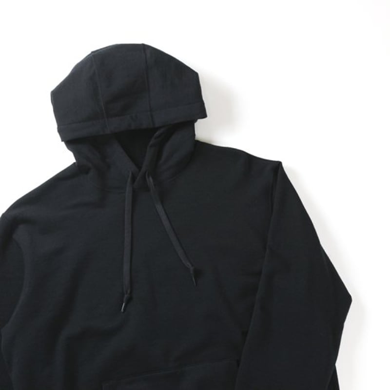 BROWN by 2-tacs, BAA inlay-hoodie | Purveyors