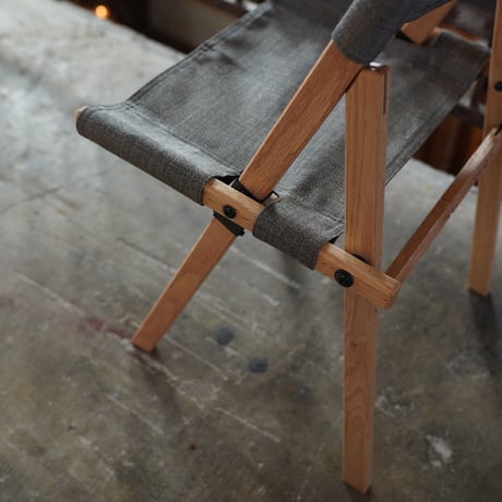 OUTSIDE IN, SackBack Chair High