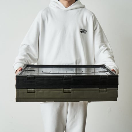 FreshService,FOLDING CONTAINER
